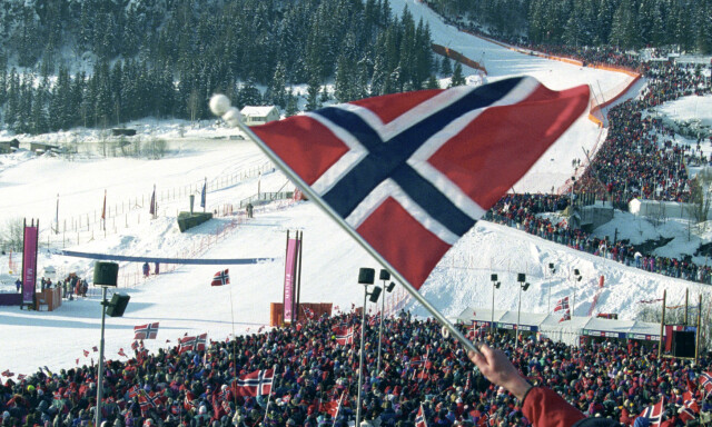 Dramaet som holdt på å stoppe Lillehammer-OL